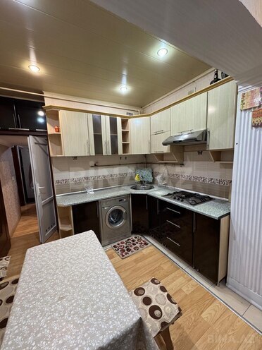 Сдаётся 2-комн. вторичка 60 м², м. Насими, photo 9 from 10