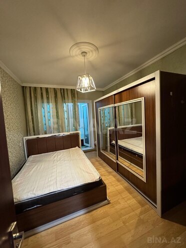 Сдаётся 2-комн. вторичка 60 м², м. Насими, photo 4 from 10