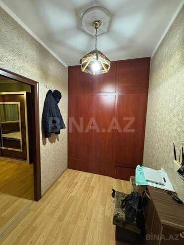 Сдаётся 2-комн. вторичка 60 м², м. Насими, photo 8 from 10