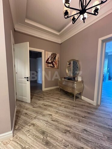 Сдаётся 5-комн. вторичка 235 м², м. Нариман Нариманов, photo 8 from 16