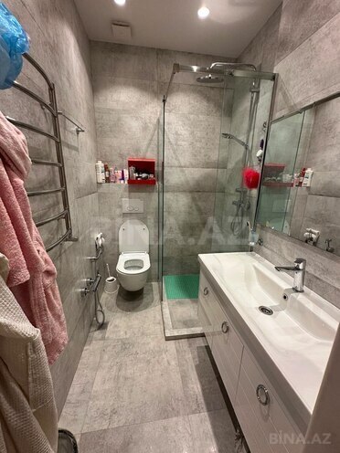 Сдаётся 5-комн. вторичка 235 м², м. Нариман Нариманов, photo 15 from 16