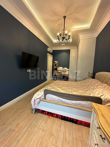 Сдаётся 5-комн. вторичка 235 м², м. Нариман Нариманов, photo 13 from 16