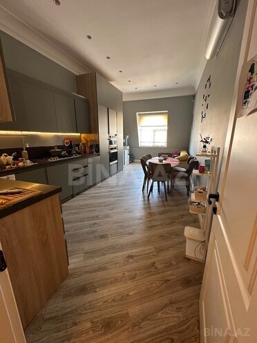 Сдаётся 5-комн. вторичка 235 м², м. Нариман Нариманов, photo 6 from 16