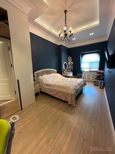 Сдаётся 5-комн. вторичка 235 м², м. Нариман Нариманов, photo 12 from 16