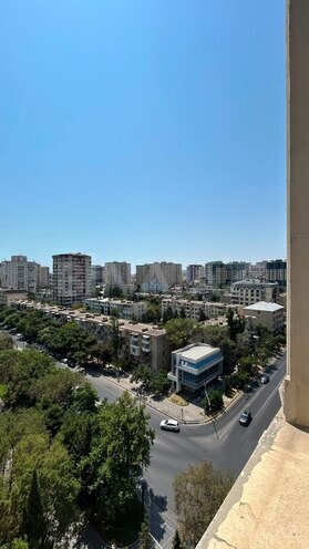 İcarəyə verilir 3 otaqlı yeni tikili 125 m², İnşaatçılar m., photo 26 from 27
