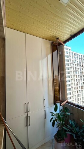 İcarəyə verilir 3 otaqlı yeni tikili 125 m², İnşaatçılar m., photo 23 from 27