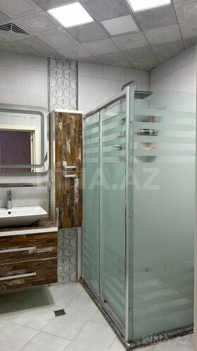 İcarəyə verilir 3 otaqlı yeni tikili 125 m², İnşaatçılar m., photo 20 from 27