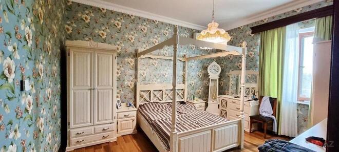 Сдаётся 8-комн. дом/дача 600 м², пос. Бузовна, photo 31 from 32