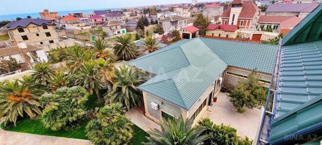 Сдаётся 8-комн. дом/дача 600 м², пос. Бузовна, photo 11 from 32