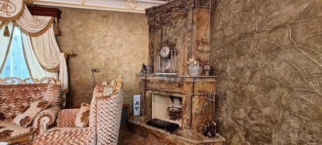 Сдаётся 8-комн. дом/дача 600 м², пос. Бузовна, photo 25 from 32