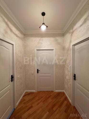 Satılır 2 otaqlı yeni tikili 57 m², Yeni Yasamal q., photo 12 from 14