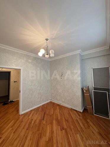 Satılır 2 otaqlı yeni tikili 57 m², Yeni Yasamal q., photo 7 from 14