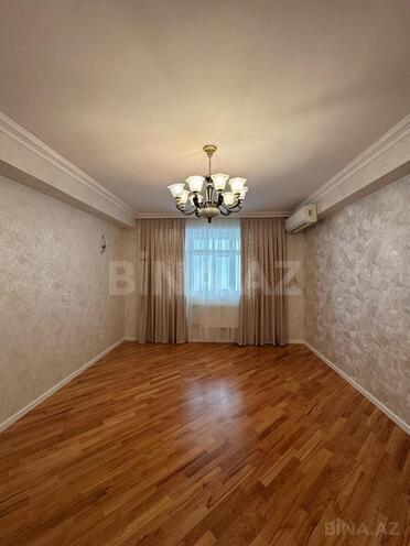 Satılır 2 otaqlı yeni tikili 57 m², Yeni Yasamal q., photo 3 from 14