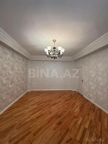 Satılır 2 otaqlı yeni tikili 57 m², Yeni Yasamal q., photo 5 from 14
