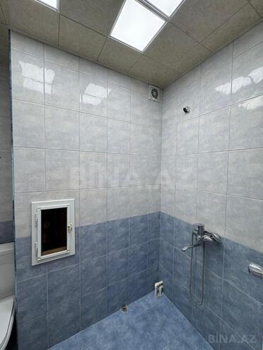 Satılır 2 otaqlı yeni tikili 57 m², Yeni Yasamal q., photo 11 from 14