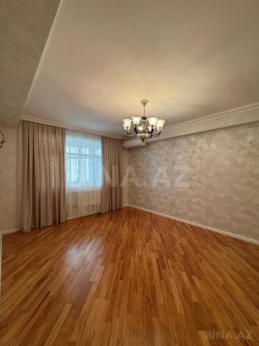 Satılır 2 otaqlı yeni tikili 57 m², Yeni Yasamal q., photo 1 from 14