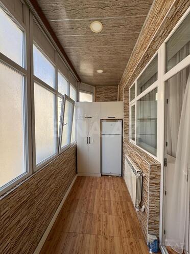 Satılır 2 otaqlı yeni tikili 57 m², Yeni Yasamal q., photo 9 from 14