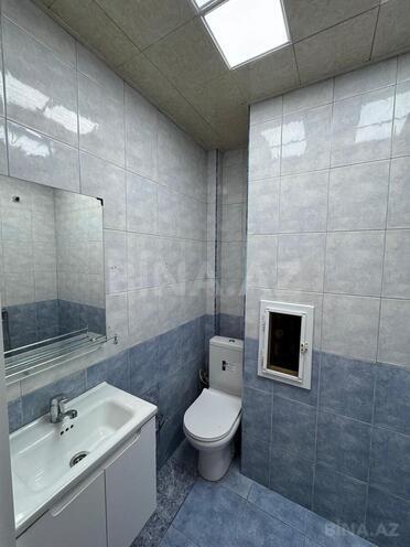 Satılır 2 otaqlı yeni tikili 57 m², Yeni Yasamal q., photo 10 from 14