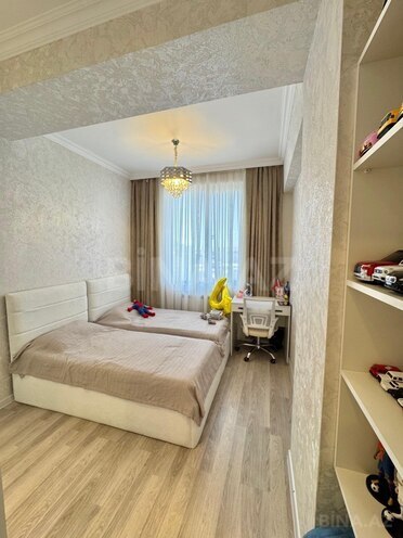 Satılır 3 otaqlı yeni tikili 100 m², Səbail r., photo 5 from 14