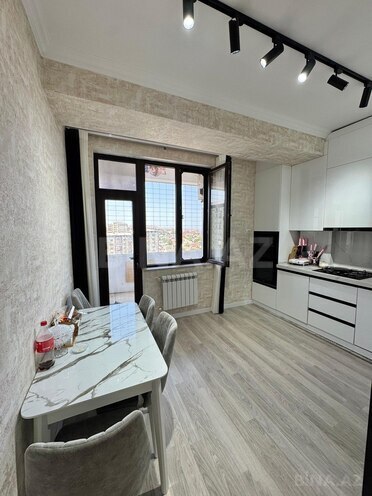 Satılır 3 otaqlı yeni tikili 100 m², Səbail r., photo 9 from 14