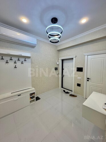 Satılır 3 otaqlı yeni tikili 100 m², Səbail r., photo 13 from 14