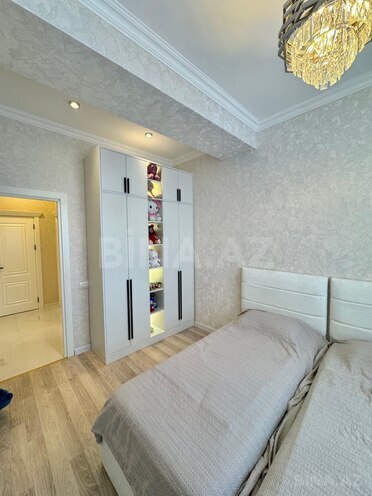 Satılır 3 otaqlı yeni tikili 100 m², Səbail r., photo 6 from 14