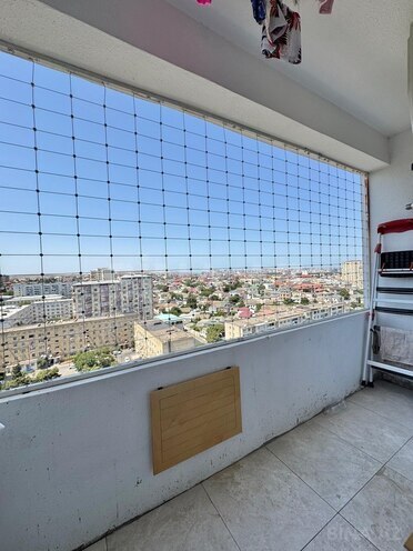 Satılır 3 otaqlı yeni tikili 100 m², Səbail r., photo 11 from 14