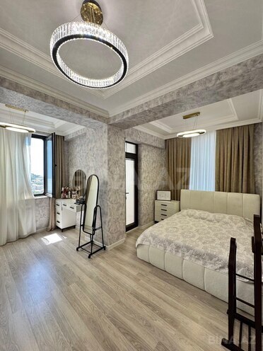 Satılır 3 otaqlı yeni tikili 100 m², Səbail r., photo 4 from 14