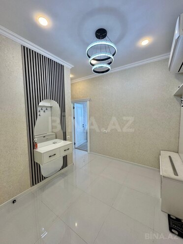 Satılır 3 otaqlı yeni tikili 100 m², Səbail r., photo 12 from 14