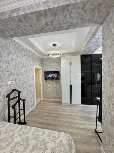 Satılır 3 otaqlı yeni tikili 100 m², Səbail r., photo 7 from 14