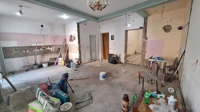 İcarəyə verilir  obyekt 80 m², Şah İsmayıl Xətai m., photo 4 from 12