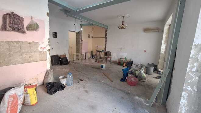 İcarəyə verilir  obyekt 80 m², Şah İsmayıl Xətai m., photo 3 from 12