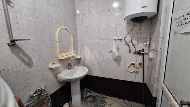 İcarəyə verilir  obyekt 80 m², Şah İsmayıl Xətai m., photo 10 from 12
