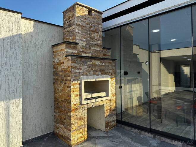 Продаётся 4-комн. дом/дача 165 м², пос. Мардакан, photo 11 from 24