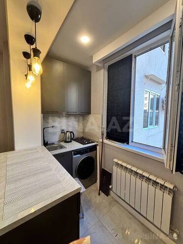 Сдается 2-комн. вторичка 60 м², пос. Ени Гюнешли, photo 5 from 12