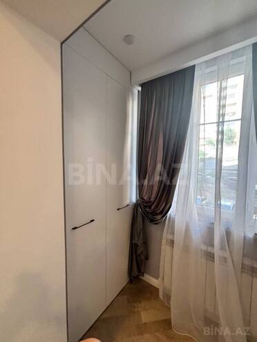 Сдается 2-комн. вторичка 60 м², пос. Ени Гюнешли, photo 9 from 12