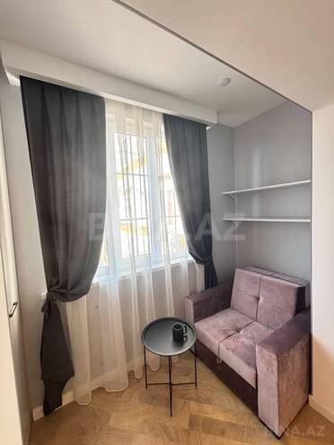 Сдается 2-комн. вторичка 60 м², пос. Ени Гюнешли, photo 4 from 12