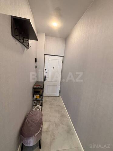 Сдается 2-комн. вторичка 60 м², пос. Ени Гюнешли, photo 11 from 12