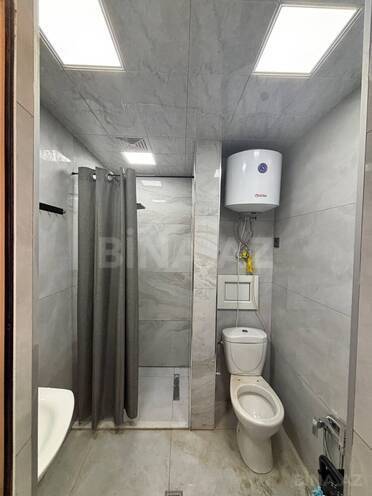 Сдается 2-комн. вторичка 60 м², пос. Ени Гюнешли, photo 10 from 12