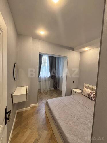 Сдается 2-комн. вторичка 60 м², пос. Ени Гюнешли, photo 7 from 12
