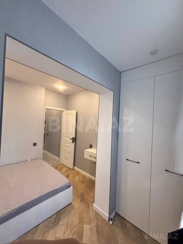 Сдается 2-комн. вторичка 60 м², пос. Ени Гюнешли, photo 8 from 12