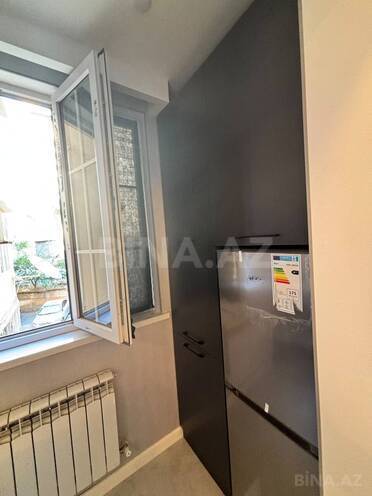 Сдается 2-комн. вторичка 60 м², пос. Ени Гюнешли, photo 6 from 12
