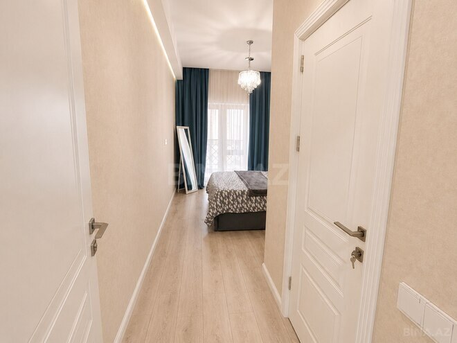 Сдаётся 2-комн. новостройка 63 м², м. Нариман Нариманов, photo 11 from 15
