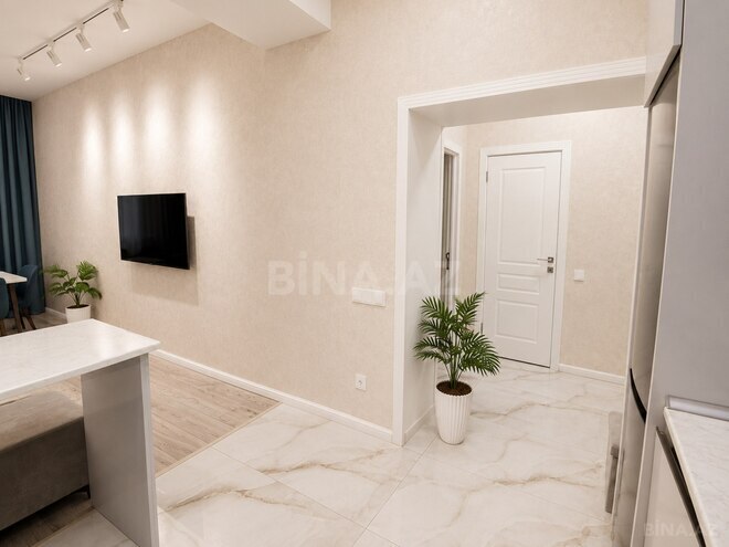 Сдаётся 2-комн. новостройка 63 м², м. Нариман Нариманов, photo 12 from 15