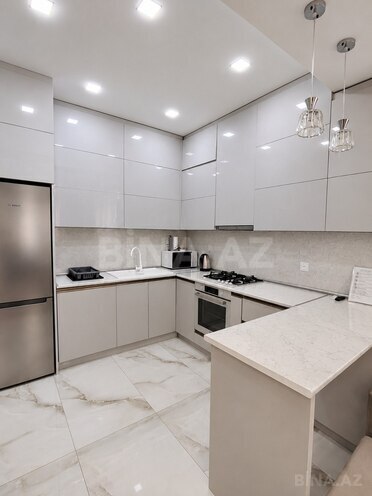 Сдаётся 2-комн. новостройка 63 м², м. Нариман Нариманов, photo 7 from 15