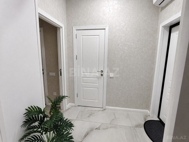Сдаётся 2-комн. новостройка 63 м², м. Нариман Нариманов, photo 13 from 15