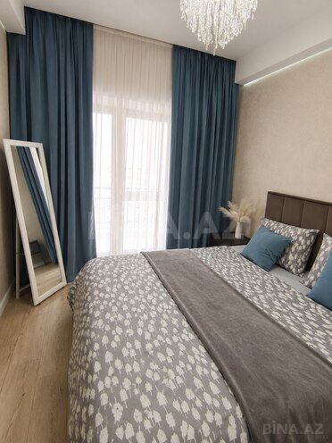 Сдаётся 2-комн. новостройка 63 м², м. Нариман Нариманов, photo 9 from 15