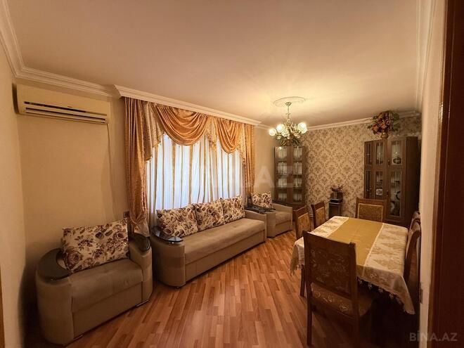 Satılır 2 otaqlı köhnə tikili 55 m², Həzi Aslanov m., photo 4 from 21