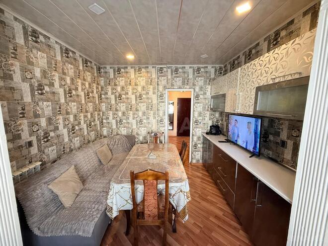 Satılır 2 otaqlı köhnə tikili 55 m², Həzi Aslanov m., photo 8 from 21