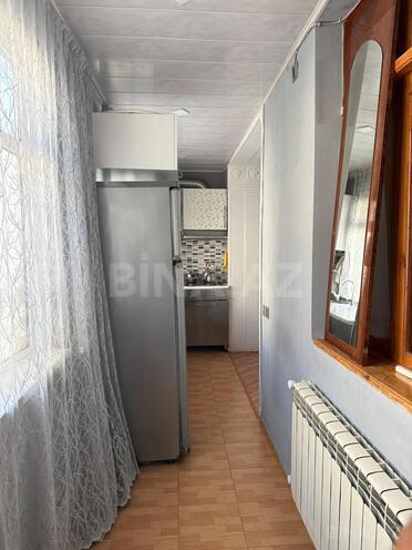 Satılır 2 otaqlı köhnə tikili 55 m², Həzi Aslanov m., photo 10 from 21